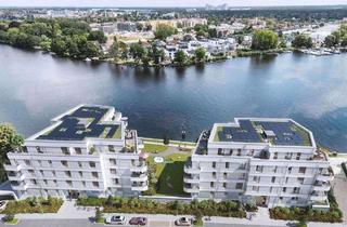 Wohnung kaufen in An Der Dahme 9, 12527 Berlin, Berlin - Gemütliche 2 Zimmer-Wohnung mit ca. 79m² samt Badewanne, Dusche und Terrasse