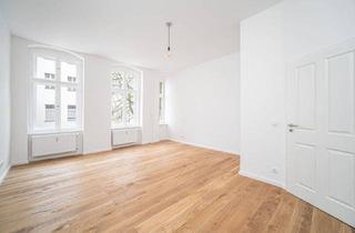 Wohnung kaufen in Wilhelminenhofstraße 35, 12459 Berlin, Berlin - Bezugsfertige 2-Zimmer Wohnung in Oberschöneweide