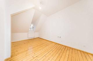 Wohnung kaufen in Karl-Heine-Straße 47, 04229 Leipzig, Leipzig - Bezugsfertige 2-Zimmer-Dachgeschoss-Wohnung in Plagwitz