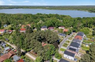 Villa kaufen in 15741 Bestensee, Bestensee - Eleganz und Lebensqualität vereint - Designer-Refugium mit Einliegerwohnung nur wenige Schritte vom Strand entfernt