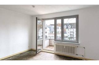 Wohnung kaufen in Fennstraße 3, 12439 Berlin, Berlin - HOMESK - 4-Zimmer-Wohnung mit Balkon in Niederschöneweide