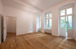 Wohnung kaufen in Westfälische Straße 32, 10709 Berlin, Berlin - Großzügige 2-Zimmer Eigentumswohnung in Wilmersdorf