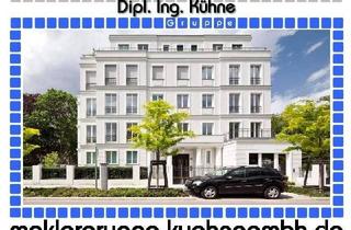 Wohnung kaufen in 10785 Berlin, Berlin - 4-Zimmer Eigentumswohnung möbliert