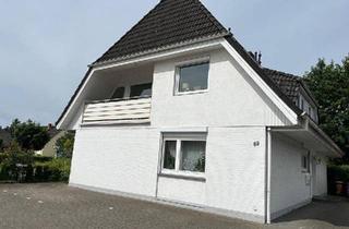 Wohnung kaufen in 28844 Weyhe, Weyhe - PROVISIONSFREI! Tolle Maisonette-Wohnung in Weyhe-Kirchweyhe