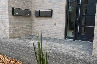 Wohnung kaufen in 26160 Bad Zwischenahn, Bad Zwischenahn - NEUBAU Wohnung zentral in Bad Zwischenahn