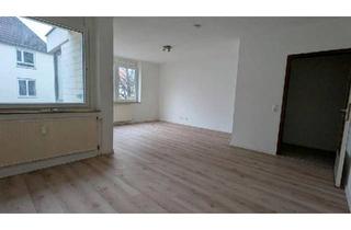 Wohnung kaufen in 38100 Braunschweig, Braunschweig - Bezugsfreie 1-Zimmer-Wohnung in Innenstadtlage zu verkaufen