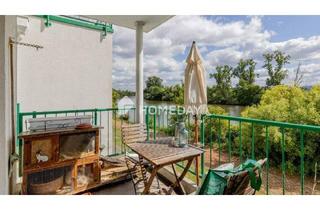 Wohnung kaufen in 63500 Seligenstadt, Seligenstadt - Ihr Ruhepol am Main: Stilvolle Wohnung mit Balkon in Seligenstadt