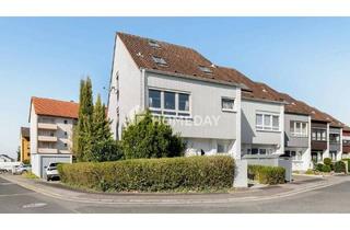 Reihenhaus kaufen in 97469 Gochsheim, Gochsheim - Attraktives Reihenhaus mit neuer EBK und Gartenhaus in Gochsheim