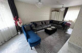 Wohnung kaufen in Toni-Sender Straße, 65936 Frankfurt, Frankfurt am Main - Großzügige helle 4 Zimmer Wohnung in FrankfurtSossenheim