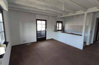 Wohnung kaufen in 64859 Eppertshausen, Eppertshausen - 2 Zi ETW, 64 qm, Waldrand, kurze Zeit v. priv., 3 Balkone, 2 Stellpl., 2 Kellerb., sofort bezugsfrei