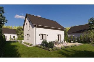 Haus kaufen in 16225 Eberswalde, Eberswalde - Gut geschnittenes, modernes Traumhaus in Eberswalde! - maßgeschneidert & energieeffizient.