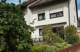 Haus kaufen in 91074 Herzogenaurach, Herzogenaurach - Reihenendhaus in Herzogenaurach mit Garage ***Erbpacht