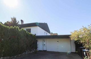 Einfamilienhaus kaufen in 75443 Ötisheim, Ötisheim - Charmantes Fertighaus mit Einliegerwohnung, großem Grundstück und Handwerkerpotenzial