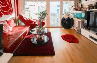 Haus kaufen in 81735 München, München - Neuwertige 3 Zimmer Wohnung in zentralster Lage mit Tiefgaragenplatz