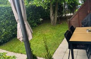 Wohnung kaufen in 74343 Sachsenheim, Sachsenheim - 3-Zimmer-Terrassenwohnung - Kauf oder Miete möglich