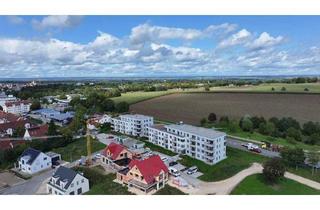 Wohnung kaufen in 89312 Günzburg, Günzburg - großzügige 3-Zimmer-Wohnung in Günzburg zu verkaufen