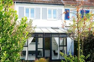 Einfamilienhaus kaufen in 65931 Frankfurt, Frankfurt am Main - FRANKFURT, Einfamilienhaus 100m², 4 Zi., provisionsfrei, Garten