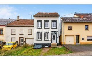 Haus kaufen in 66693 Mettlach, Mettlach - Wo Geschichte neu beginnt - Ihr Zuhause mit Seele in Mettlach