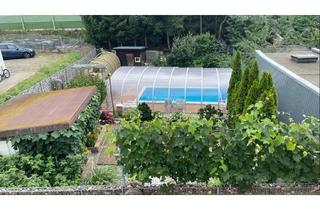 Wohnung kaufen in 01809 Heidenau, Heidenau - Wohnung, Garten, Pool, Garage