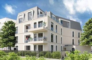Wohnung kaufen in 01157 Dresden, Dresden - Modern und energieeffizient!