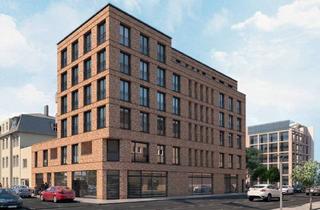 Wohnung kaufen in 01159 Dresden, Dresden - Moderne Stadtapartments in Löbtau!