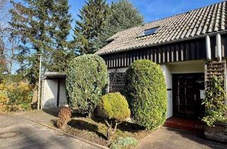 Doppelhaushälfte kaufen in 69251 Gaiberg, Gaiberg - TRADITIONELL: ARCHITEKTONISCH SCHÖNE DOPPELHAUSHÄLFTE IN IDYLLISCHER LAGE!