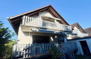 Haus kaufen in 68789 St. Leon-Rot, St. Leon-Rot - TRADITIONELL: DAS PERFEKTE FAMILIENHAUS MIT KLEINEM GARTEN!