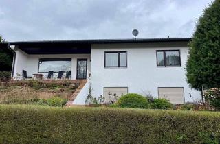 Einfamilienhaus kaufen in 74862 Binau, Binau - TRADITIONELL: GROSSZÜGIGES, KOMFORTABLES HAUS MIT EINLIEGERWOHNUNG