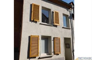 Reihenhaus kaufen in 54344 Kenn, Kenn - Kenn, gemütliches u. teilmodernisiertes Reihenhaus mit Dachterrasse zu verkaufen.