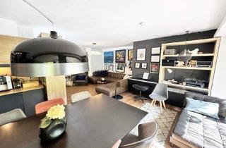 Wohnung kaufen in 70197 Stuttgart, Stuttgart - 4,5-Zimmer-Wohnung in ruhiger Lage des Stuttgarter Westens