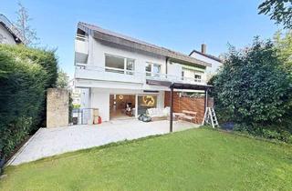 Doppelhaushälfte kaufen in 70374 Stuttgart, Stuttgart - MEMBERG: Modernisierte Doppelhaushälfte in bevorzugter Wohnlage