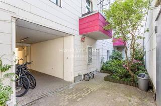 Haus kaufen in Am Tegeler Hafen, 13507 Berlin, Berlin - Voll vermietetes Wohn- und Geschäftshaus am Tegeler Hafen