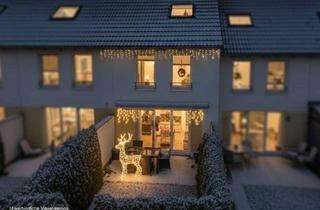 Reihenhaus kaufen in 78050 Villingen-Schwenningen, Villingen-Schwenningen - Ein Zuhause zum Wohlfühlen!