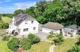 Einfamilienhaus kaufen in 14550 Groß Kreutz, Groß Kreutz OT Schenkenberg - Modernes Traumanwesen in ländlicher Idylle für Ihre Familie