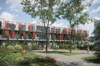 Wohnung kaufen in Raichbergstraße, 72406 Bisingen, Bisingen - Maisonettewohnungen in attraktiver Lage im Maute Areal