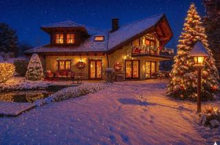 Villa kaufen in 78333 Stockach, Stockach - Natur pur: Großes Landhaus für echte Entdecker