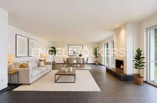 Haus kaufen in 41747 Viersen, Viersen - Eleganter Bungalow im Ninive: Stilvolles Wohnen mit exzellenter Stadtanbindung!