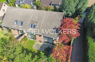 Doppelhaushälfte kaufen in 47802 Krefeld, Krefeld - Wohnen in absoluter Top-Lage - nur 20 Minuten von Düsseldorf entfernt!