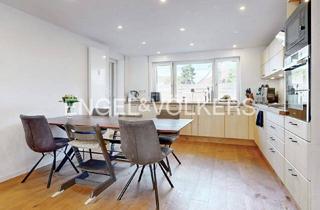 Wohnung kaufen in 79232 March, March - Top-sanierte 4,5-Zimmer-Wohnung mit Terrasse nahe Freiburg