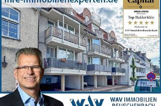 Wohnung kaufen in 50999 Köln, Köln - Direkt am Rhein wohnen: Attraktive Dreizimmerwohnung in gefragter Lage