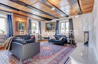 Haus kaufen in 79238 Ehrenkirchen, Ehrenkirchen - Traumhaftes Winzerhaus bei Freiburg