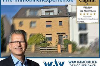 Einfamilienhaus kaufen in 50999 Köln, Köln - Einfamilienhaus im Herzen von Sürth