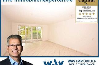 Wohnung kaufen in 50374 Erftstadt, Erftstadt - Bezugsfreie, moderne 4-Zimmerwohnung im Herzen von Liblar