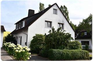 Haus kaufen in 35099 Burgwald, Burgwald - Ideal für Familien mit Platzbedarf - Ihr neues Zuhause in familienfreundlicher Lage!