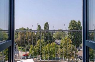 Wohnung kaufen in 10437 Berlin, Berlin - Familienwohnung mit großer Terrasse im Helmholtzkiez