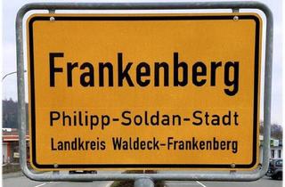 Haus kaufen in 35066 Frankenberg, Frankenberg (Eder) - Interessantes Invest - im Herzen von Frankenberg (Eder)!