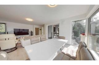 Wohnung kaufen in 74211 Leingarten, Leingarten - Mehr Platz für mehr Leben - neuwertige 5-Zimmer-Wohnung mit Balkon & Doppelgarage