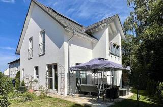 Einfamilienhaus kaufen in 73557 Mutlangen, Mutlangen - Neuwertiges Einfamilienhaus (Baujahr 2021) mit viel Platz für die Familie