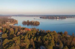 Haus kaufen in 14089 Berlin, Berlin - Attraktives Baugrundstück nahe der Hafenpromenade in Kladow