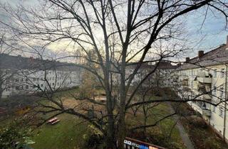 Wohnung kaufen in Hessenring 4, 12101 Berlin, Berlin - 2 Zi. mit Balkon im Fliegerviertel